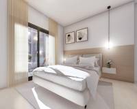 Nieuw gebouw - Apartment - Guardamar Del Segura - Guardamar del Segura