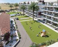 Nieuw gebouw - Apartment - Guardamar Del Segura - Guardamar del Segura