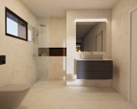 Nieuw gebouw - Apartment - Guardamar Del Segura - Guardamar del Segura