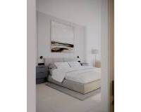 Nieuw gebouw - Apartment - Guardamar Del Segura - Guardamar del Segura