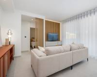 Nieuw gebouw - Apartment - Guardamar Del Segura - Guardamar del Segura