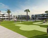 Nieuw gebouw - Apartment - Guardamar Del Segura - Guardamar del Segura