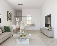 Nieuw gebouw - Apartment - Guardamar Del Segura - Guardamar del Segura