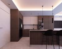 Nieuw gebouw - Apartment - Guardamar Del Segura - Guardamar del Segura