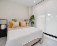 Nieuw gebouw - Apartment - Guardamar Del Segura - Guardamar Dunara