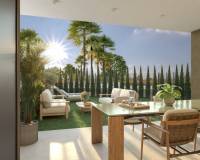 Nieuw gebouw - Apartment - Guardamar Del Segura - Guardamar Gama