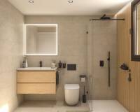 Nieuw gebouw - Apartment - Guardamar Del Segura - Guardamar Gama