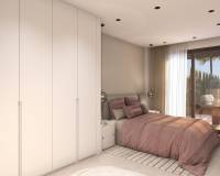 Nieuw gebouw - Apartment - Guardamar Del Segura - Guardamar Gama