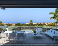 Nieuw gebouw - Apartment - Guardamar Del Segura - Guardamar Playa