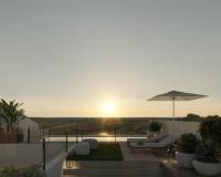 Nieuw gebouw - Apartment - Guardamar Del Segura - Pueblo