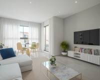 Nieuw gebouw - Apartment - Guardamar Del Segura - Pueblo
