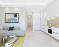 Nieuw gebouw - Apartment - Guardamar Del Segura - Pueblo