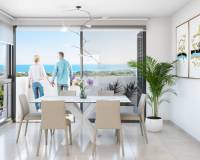 Nieuw gebouw - Apartment - Guardamar Del Segura - puerto deportivo