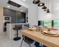 Nieuw gebouw - Apartment - Guardamar Del Segura - 
