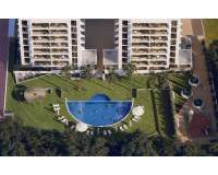 Nieuw gebouw - Apartment - Guardamar Del Segura - 