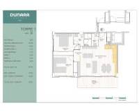 Nieuw gebouw - Apartment - Guardamar Del Segura - 