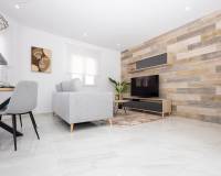 Nieuw gebouw - Apartment - Jacarilla - pueblo