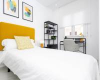 Nieuw gebouw - Apartment - Jacarilla - pueblo