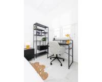 Nieuw gebouw - Apartment - Jacarilla - pueblo