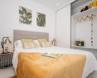 Nieuw gebouw - Apartment - Jacarilla - pueblo