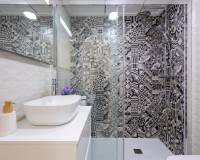 Nieuw gebouw - Apartment - Jacarilla - pueblo