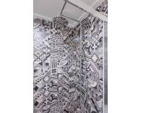 Nieuw gebouw - Apartment - Jacarilla - pueblo