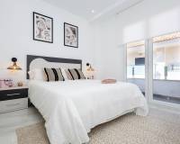 Nieuw gebouw - Apartment - Jacarilla - pueblo