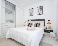 Nieuw gebouw - Apartment - Jacarilla - pueblo