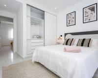 Nieuw gebouw - Apartment - Jacarilla - pueblo