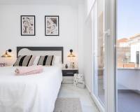 Nieuw gebouw - Apartment - Jacarilla - pueblo