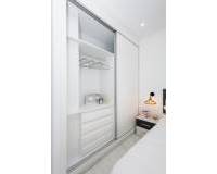 Nieuw gebouw - Apartment - Jacarilla - pueblo