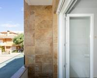 Nieuw gebouw - Apartment - Jacarilla - pueblo