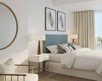 Nieuw gebouw - Apartment - Jávea - centro