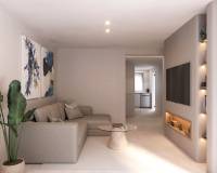 Nieuw gebouw - Apartment - Jávea - Javea