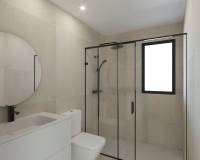 Nieuw gebouw - Apartment - Jávea - Javea