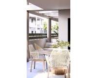 Nieuw gebouw - Apartment - Jávea - Javea