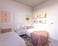 Nieuw gebouw - Apartment - Jávea - Javea