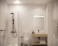 Nieuw gebouw - Apartment - Jávea - Pueblo