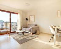 Nieuw gebouw - Apartment - Jerónimo y Avileses