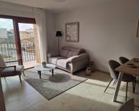 Nieuw gebouw - Apartment - Jerónimo y Avileses