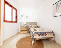Nieuw gebouw - Apartment - Jerónimo y Avileses