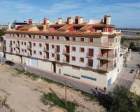 Nieuw gebouw - Apartment - Jerónimo y Avileses