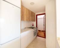 Nieuw gebouw - Apartment - Jerónimo y Avileses