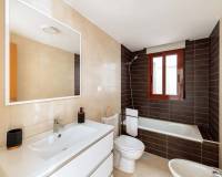 Nieuw gebouw - Apartment - Jerónimo y Avileses