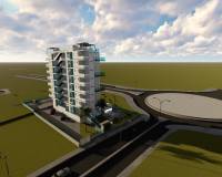 Nieuw gebouw - Apartment - La Cala