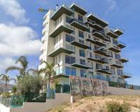 Nieuw gebouw - Apartment - La Cala