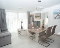 Nieuw gebouw - Apartment - La Cala
