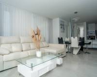 Nieuw gebouw - Apartment - La Cala