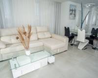 Nieuw gebouw - Apartment - La Cala