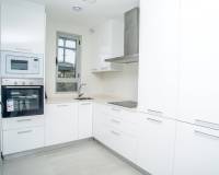 Nieuw gebouw - Apartment - La Cala
